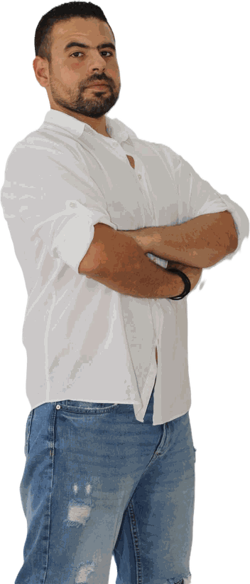 DJ Irineos Kakoullis